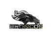 Denver Broncos Auto Emblem