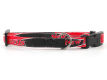 New Jersey Devils Small Dog Collar