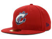 Columbus Clippers New Era MiLB AC 59FIFTY Cap