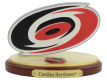 Carolina Hurricanes 3D Logo