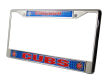 Chicago Cubs Deluxe Domed Frame