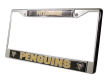 Pittsburgh Penguins Deluxe Domed Frame
