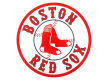 Boston Red Sox 12in Car Magnet