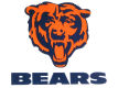 Chicago Bears Static Cling Decal