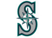 Seattle Mariners Static Cling Decal