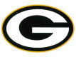 Green Bay Packers Static Cling Decal