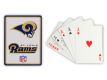 St. Louis Rams Playing Cards
