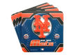 New York Mets Coasters