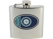 Seattle Mariners Hip Flask