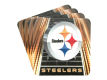 Pittsburgh Steelers Coasters
