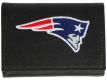 New England Patriots Trifold Wallet