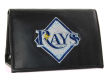 Tampa Bay Rays Trifold Wallet