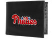 Philadelphia Phillies Black Bifold Wallet