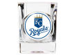 Kansas City Royals 35mm Square Shotglass