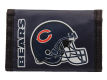 Chicago Bears Nylon Wallet