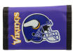 Minnesota Vikings Nylon Wallet