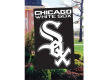 Chicago White Sox Applique House Flag