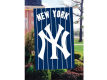 New York Yankees Applique House Flag