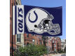 Indianapolis Colts 3x5ft Flag