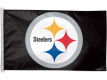 Pittsburgh Steelers 3x5ft Flag