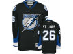 Tampa Bay Lightning Martin St. Louis NHL Toddler Replica Jersey CN