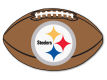 Pittsburgh Steelers Football Mat