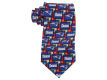 New England Patriots Necktie