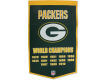 Green Bay Packers Dynasty Banner