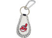 Cleveland Indians Game Wear Keychain