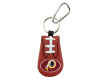 Washington Redskins Game Wear Keychain