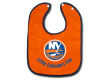 New York Islanders Snap Bib