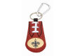 New Orleans Saints Game Wear Keychain