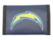 Los Angeles Chargers Nylon Wallet