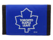 Toronto Maple Leafs Nylon Wallet