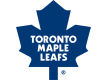 Toronto Maple Leafs Static Cling Decal