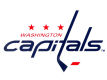 Washington Capitals Static Cling Decal