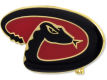 Arizona Diamondbacks Logo Pin