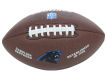 Carolina Panthers NFL Composite Football