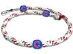 Chicago Cubs Frozen Rope Necklace