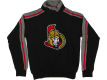 Ottawa Senators NHL CN Vandelay Track Jacket