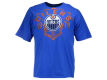 Edmonton Oilers NHL Men s Castor T Shirt