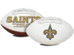 New Orleans Saints Signature Series Football