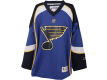 St. Louis Blues adidas NHL Kids Replica Jersey