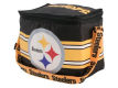 Pittsburgh Steelers 6 pack Lunch Cooler