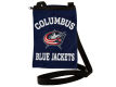 Columbus Blue Jackets Gameday Pouch