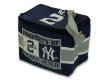 New York Yankees Derek Jeter 6 pack Lunch Cooler