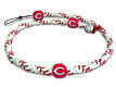 Cincinnati Reds Frozen Rope Necklace