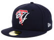 Tampa Yankees New Era MiLB AC 59FIFTY Cap