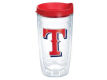 Texas Rangers 16oz Tervis Tumbler
