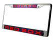 Boston Red Sox Laser Frame Rico